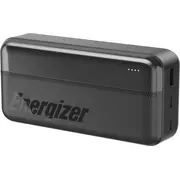 Powerbank Energizer 30000Mah 15W 2.1A 2X Usb-C 1X Usb-A Ue30050Cc