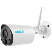 Reolink Argus Eco white - V2 Ip kamera