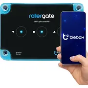 Rollergate vārtu modulis Blebox rullo vārtiem