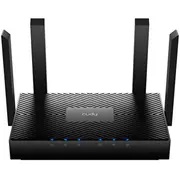 Router Wr3000 Wi-Fi 6 2.4NbspGhz, 5NbspGhz 574NbspMbps  2402NbspMbps Cudy