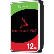 Seagate Ironwolf Drive St12000Vn0008 12Tb