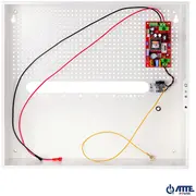 Smps 24V 3A 72W bufera barošanas avots Atte Aups-70-240-H