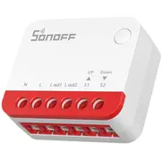 Sonoff Mini-Zbrbs viedais mini Zigbee slēdzis