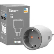 Sonoff S60Tpf Wifi viedligzda