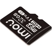 Atmiņas Karte St2-32-S1 microSD Uhs-I, Sdhc 32 Gb Imou