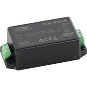 Strāvas Invertors Dcdc-12V2A-Se Pulsar