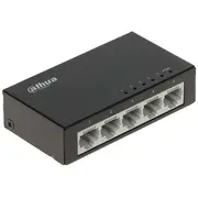 Switch  Sf1005-Eur 5-Portu Dahua