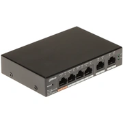 Switch Poe Cs4006-4Et-60 4-Portu Dahua