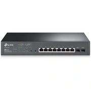 Switch Tp-Link Tl-Sg2210Mp Poe ports 8 150 Watts