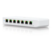 Switch Ubiquiti Ultra Usw-Ultra Type L2 Desktop/Pedestal 8X1000Base-T 8 Poe ports 7