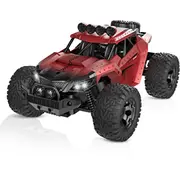 Tālvadības Rc automašīna Xblitz Explorer bezceļu