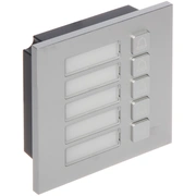 Tastatūras Modulis Vto4202F-Mb5 Vto4202F-P Modulim Dahua