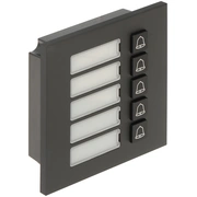 Tastatūras Modulis Vto4202Fb-Mb5 Vto4202Fb-P Modulim Dahua
