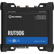 Teltonika Rut906 Industrial 4G/Lte maršrutētājs Rut906000000