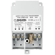 Transformer 230V/18V Dc 40Va/Tr40Va Satel