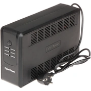 Ups Akumulators Ut650Eg-Fr/Ups 650 Va Cyberpower