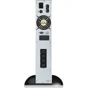 Ups Emergency Supply Powerwalker Vfi 2000 Crm Lcd
