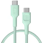 Vads Kabgc100Ps30Mg Usb-C/Usb-C Powerstream 0.3NbspM Green Cell