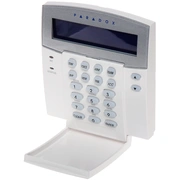 Vadu Tastatūra Ar Rfid K-641/R Paradox
