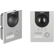 Video Domofons Vto2202F-P-S3 Dahua