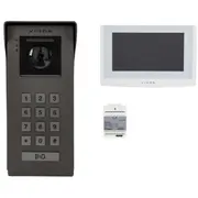 Vidos 2Ip S200/M200W-X video domofons