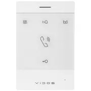 Vidos brīvroku telefons U19
