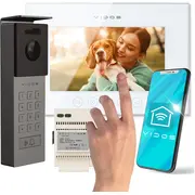 Vidos Videotelefons X M11W-X/S12D