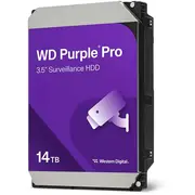 Wd Purple 14Tb Pro Disku Wd142Purp