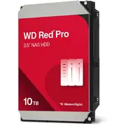 Wd Red Pro 10Tb Wd103Kfbx