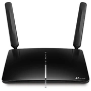 Wireless Router Tp-Link 1200 Mbps Ieee 802.11Ac 1 Wan 3X10/100/1000M Archermr600