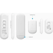 Wrl Cpe Outdoor 5Ghz/Nanostation Loco5Ac Ubiquiti