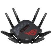 Wrl Router 25000Mbps 7P/Quad Band Gt-Be98 Asus