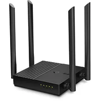Wireless Router Tp-Link 1200 Mbps 1 Wan 4X10/100/1000M Archerc64