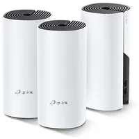 Wireless Router Tp-Link 3-Pack 1200 Mbps Decom43-Pack