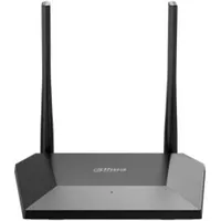 Wireless Router Dahua 300 Mbps Ieee 802.11 b/g 802.11N 1 Wan 3X10/100M Dhcp Number of antennas 2 N3