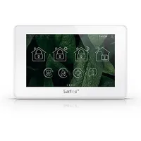 Keypad Touchscreen Integra/Int-Tsh2-W Satel