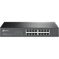 Net Switch 16Port 1000M/Tl-Sg1016De Tp-Link