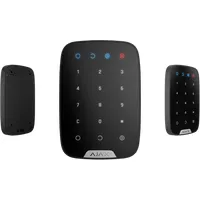 Keypad Wireless Black/38248 Ajax