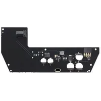 Control Panel Acc 12V Psu/For Hub 17938 Ajax