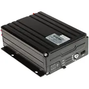 Ahd Mobilais Videoierakstītājs Ate-D0401Ef-T3 4 Kanāli Autone