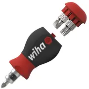 Akumulatora Skrūvgriezis Wh-Stubby/43613 Wiha
