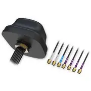 Antenna Mob./Gnss/Wifi Roof 5G/Combo Mimo Pr1Kc640 Teltonika