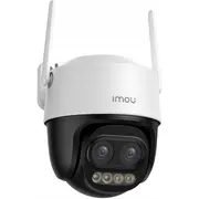 Ārējā Ip Rotāciju Kamera Ipc-S7Dp-5M0Wez Wi-Fi 6 Cruiser Z - 3K 2.8NbspMm, 12NbspMm Imou