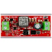 Atte Asuc-30-480-Of 48 V sprieguma paaugstināšanas pārveidotājs