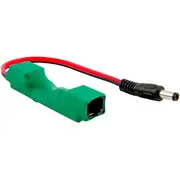 Atte Dc/Dc Asdc-12-121-Hs Rj45/Dc Invertors Sdip-12-121