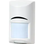 Bosch Kustības Sensors PirMw Isc-Bdl2-Wp12Ge