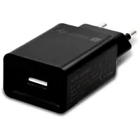 Techly Usb-A Wall Charger 5V 2.4A 362800