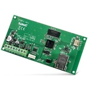 Control Panel Module Tcp/Ip/Ethm-1 Plus Satel