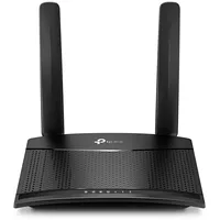 Wrl 3G/4G Router 300Mbps/Tl-Mr100 Tp-Link