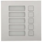 Dahua 5 pogu modulis Vto4202F-Mb5